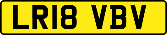 LR18VBV