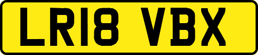 LR18VBX