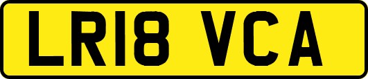 LR18VCA