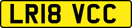 LR18VCC