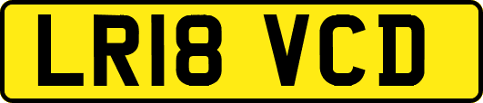 LR18VCD