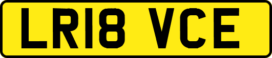 LR18VCE