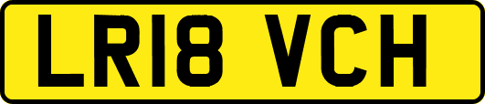 LR18VCH