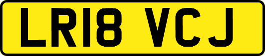 LR18VCJ