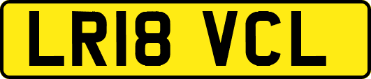 LR18VCL