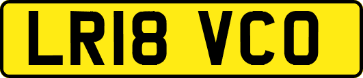 LR18VCO