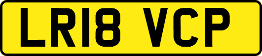 LR18VCP