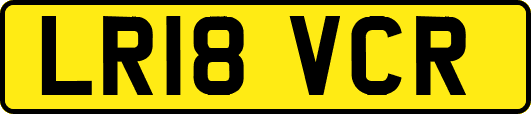 LR18VCR
