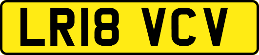 LR18VCV