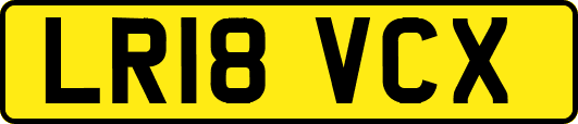 LR18VCX