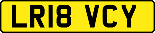 LR18VCY