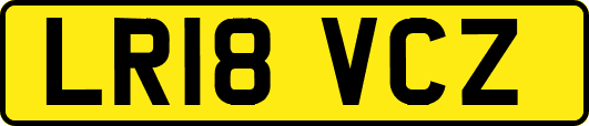 LR18VCZ