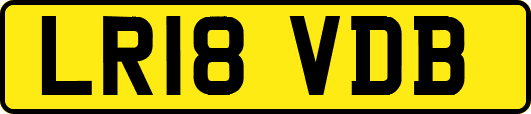 LR18VDB