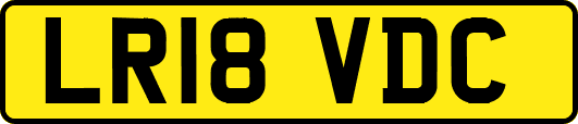 LR18VDC