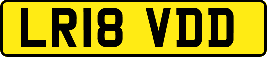 LR18VDD