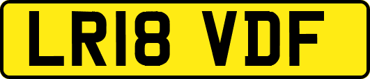 LR18VDF
