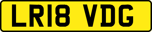 LR18VDG