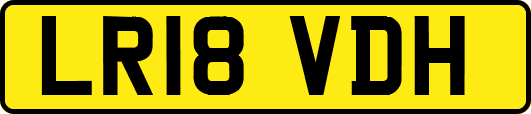LR18VDH