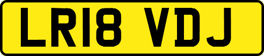 LR18VDJ