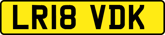 LR18VDK