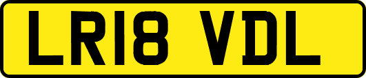 LR18VDL