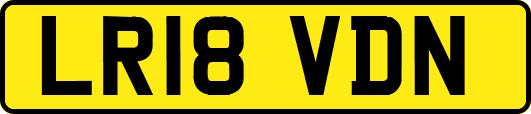 LR18VDN