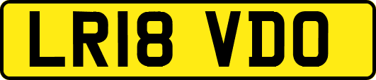 LR18VDO