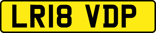 LR18VDP