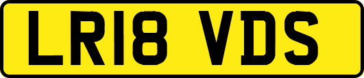 LR18VDS