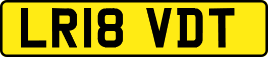 LR18VDT