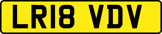 LR18VDV