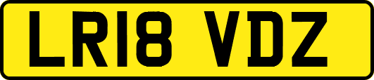 LR18VDZ