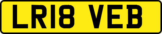 LR18VEB
