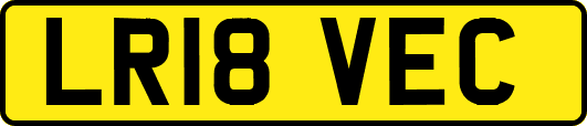 LR18VEC