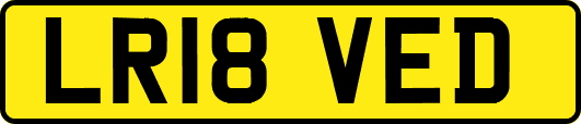 LR18VED