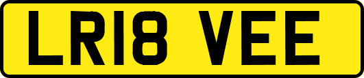 LR18VEE