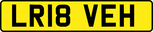 LR18VEH