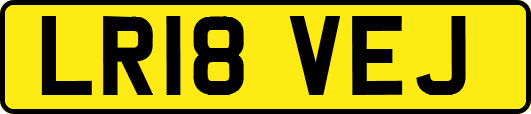 LR18VEJ