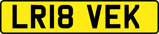 LR18VEK