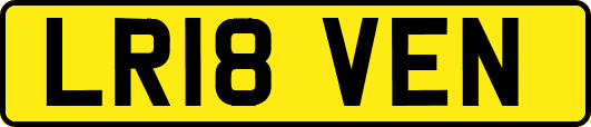 LR18VEN
