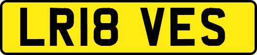 LR18VES