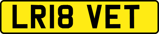 LR18VET