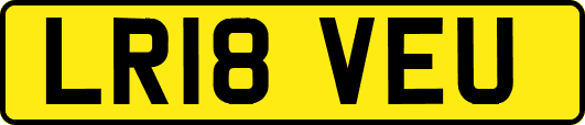 LR18VEU