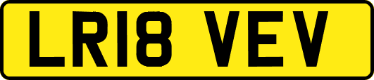 LR18VEV