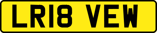 LR18VEW