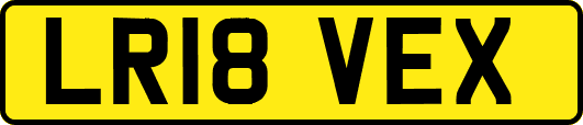 LR18VEX