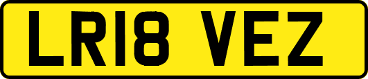 LR18VEZ