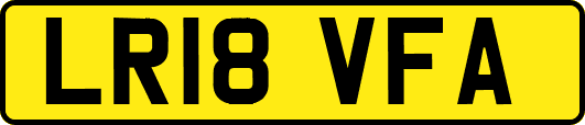 LR18VFA