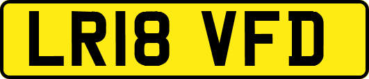LR18VFD