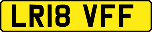LR18VFF